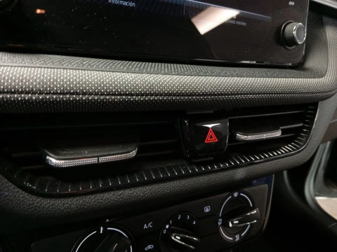 Skoda Fabia 1.0 TSI 70KW (95CV) SELECTION