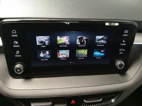 Skoda Fabia 1.0 TSI 70KW (95CV) SELECTION