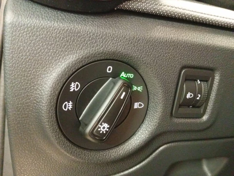 Skoda Fabia 1.0 TSI 70KW (95CV) SELECTION