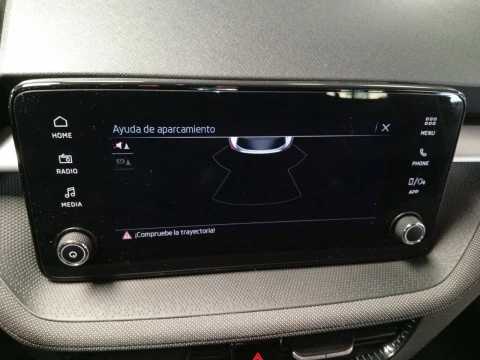 Skoda Fabia 1.0 TSI 70KW (95CV) SELECTION