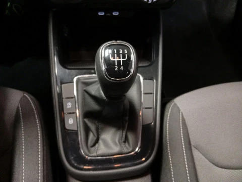 Skoda Fabia 1.0 TSI 70KW (95CV) SELECTION