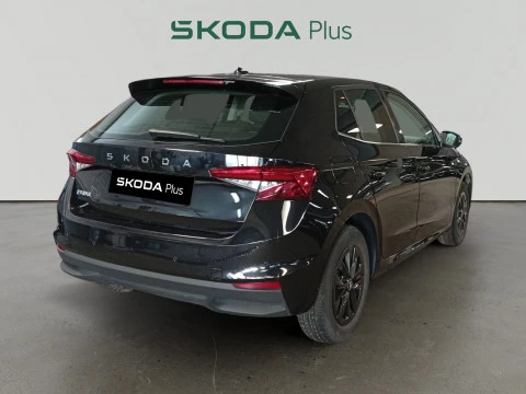 Skoda Fabia 1.0 TSI 70KW (95CV) SELECTION