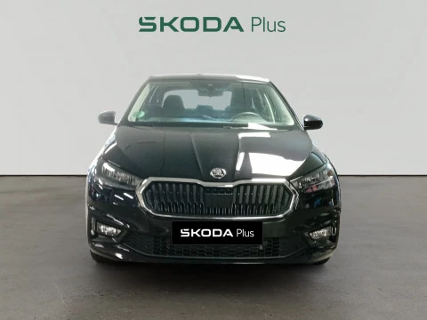 Skoda Fabia 1.0 TSI 70KW (95CV) SELECTION
