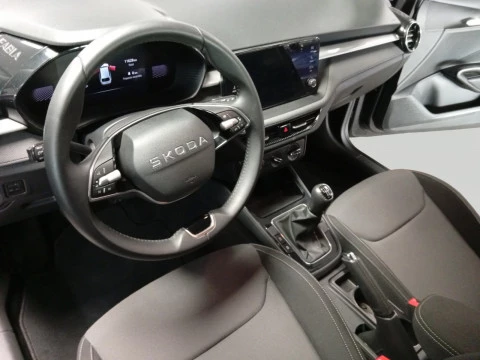 Skoda Fabia 1.0 TSI 70KW (95CV) SELECTION