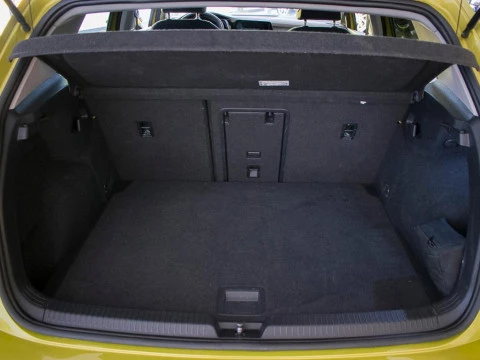 Volkswagen Golf 1.5 TSI 96KW LIFE 5P