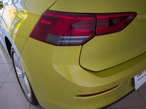 Volkswagen Golf 1.5 TSI 96KW LIFE 5P