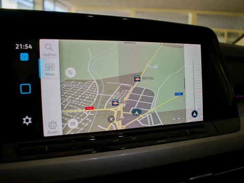 Volkswagen Golf 1.5 TSI 96KW LIFE 5P