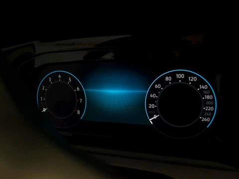 Volkswagen Golf 1.5 TSI 96KW LIFE 5P