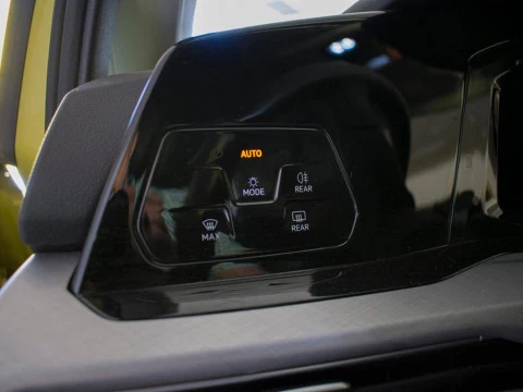 Volkswagen Golf 1.5 TSI 96KW LIFE 5P