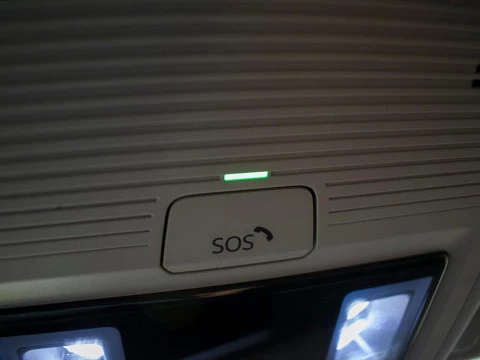 Volkswagen Golf 1.5 TSI 96KW LIFE 5P