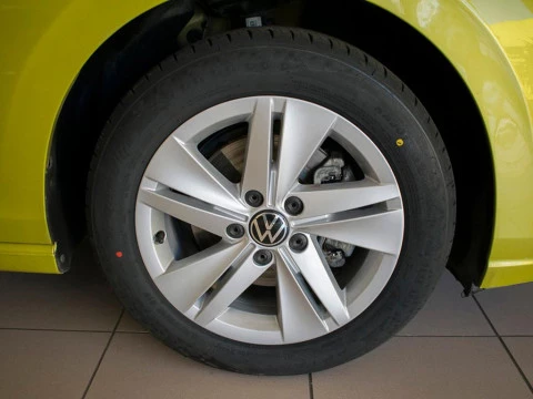 Volkswagen Golf 1.5 TSI 96KW LIFE 5P