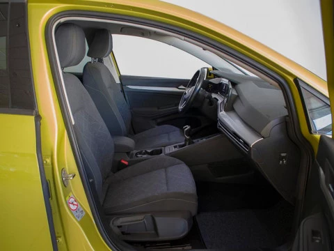 Volkswagen Golf 1.5 TSI 96KW LIFE 5P