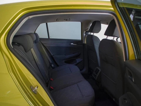 Volkswagen Golf 1.5 TSI 96KW LIFE 5P