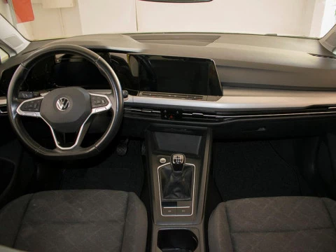 Volkswagen Golf 1.5 TSI 96KW LIFE 5P