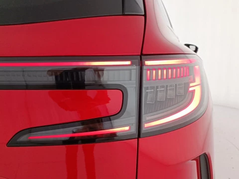 Renault Espace Techno E-Tech full hybrid 146kW 7p