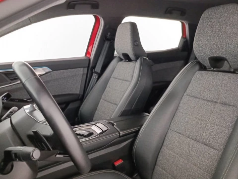 Renault Espace Techno E-Tech full hybrid 146kW 7p