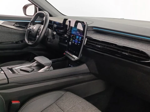 Renault Espace Techno E-Tech full hybrid 146kW 7p