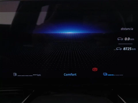 Renault Espace Techno E-Tech full hybrid 146kW 7p