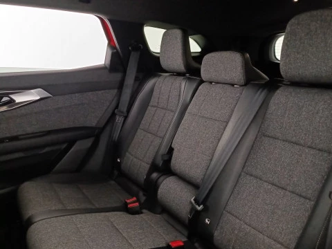 Renault Espace Techno E-Tech full hybrid 146kW 7p