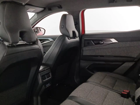 Renault Espace Techno E-Tech full hybrid 146kW 7p