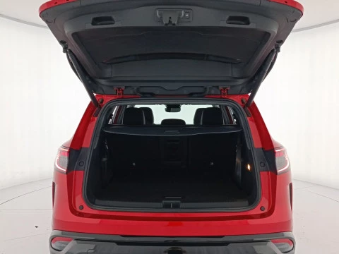 Renault Espace Techno E-Tech full hybrid 146kW 7p