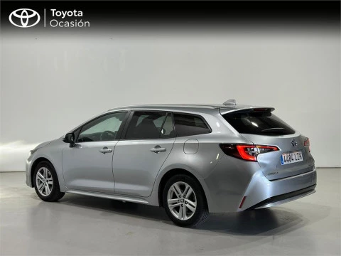 Toyota Corolla Touring Sports 125H Active Tech