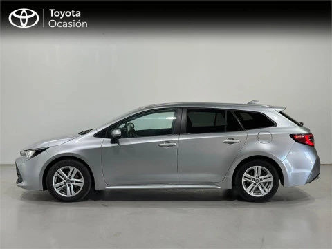 Toyota Corolla Touring Sports 125H Active Tech