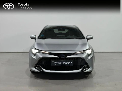 Toyota Corolla Touring Sports 125H Active Tech