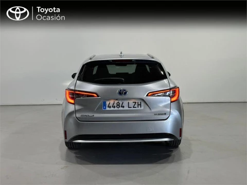 Toyota Corolla Touring Sports 125H Active Tech