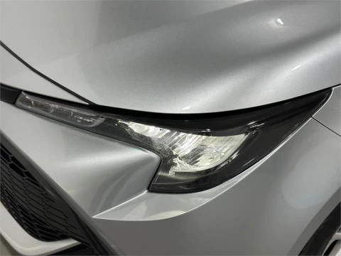Toyota Corolla Touring Sports 125H Active Tech