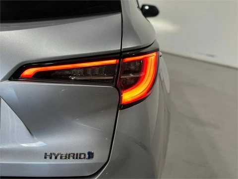 Toyota Corolla Touring Sports 125H Active Tech