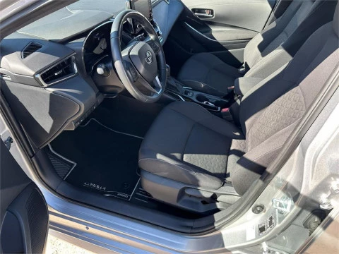 Toyota Corolla Touring Sports 125H Active Tech