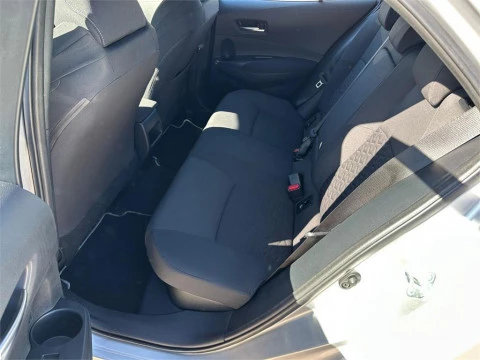 Toyota Corolla Touring Sports 125H Active Tech