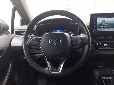 Toyota Corolla Touring Sports 125H Active Tech