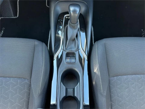 Toyota Corolla Touring Sports 125H Active Tech