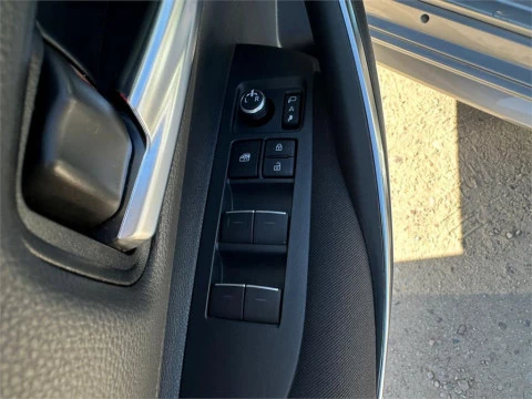 Toyota Corolla Touring Sports 125H Active Tech