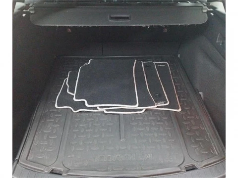 Toyota Corolla Touring Sports 125H Active Tech