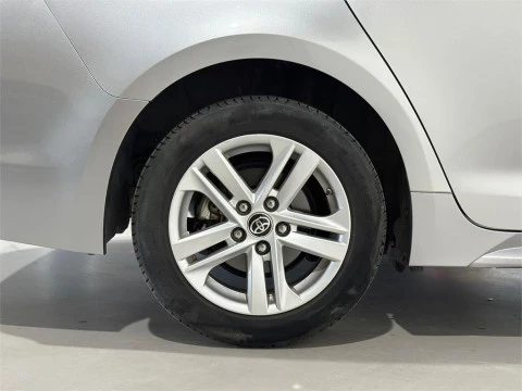 Toyota Corolla Touring Sports 125H Active Tech