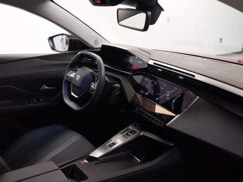 Peugeot 308 Nuevo  Allure BlueHDI 130 S&S EAT8