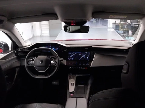 Peugeot 308 Nuevo  Allure BlueHDI 130 S&S EAT8