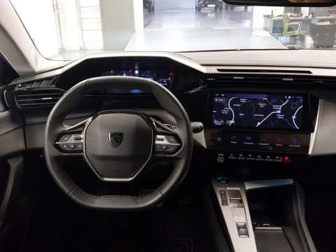 Peugeot 308 Nuevo  Allure BlueHDI 130 S&S EAT8