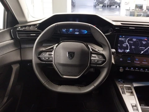 Peugeot 308 Nuevo  Allure BlueHDI 130 S&S EAT8