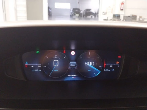 Peugeot 308 Nuevo  Allure BlueHDI 130 S&S EAT8