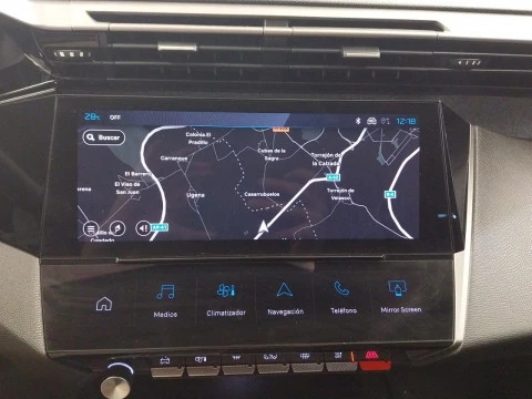 Peugeot 308 Nuevo  Allure BlueHDI 130 S&S EAT8