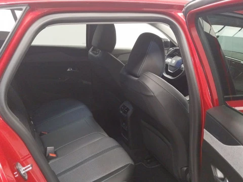 Peugeot 308 Nuevo  Allure BlueHDI 130 S&S EAT8