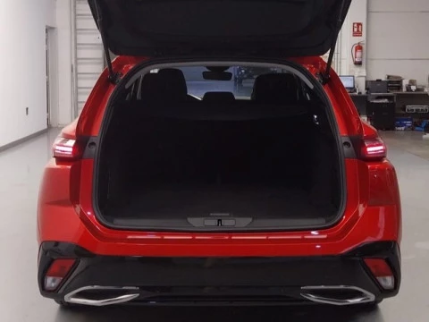 Peugeot 308 Nuevo  Allure BlueHDI 130 S&S EAT8