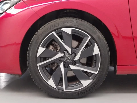 Peugeot 308 Nuevo  Allure BlueHDI 130 S&S EAT8