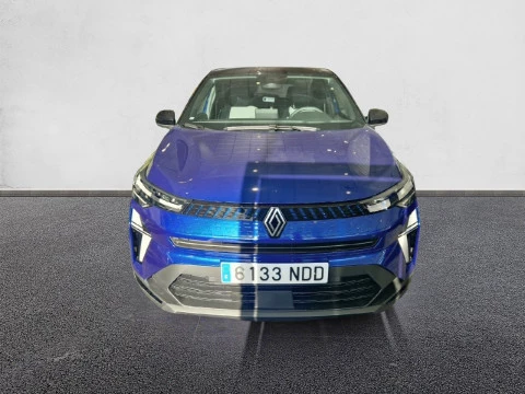 Renault Captur techno E-Tech full hybr.105 kW(145CV)