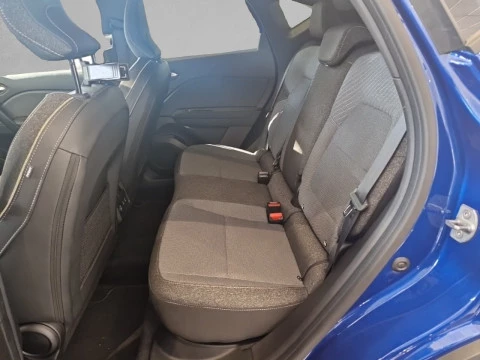 Renault Captur techno E-Tech full hybr.105 kW(145CV)