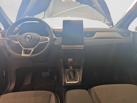 Renault Captur techno E-Tech full hybr.105 kW(145CV)